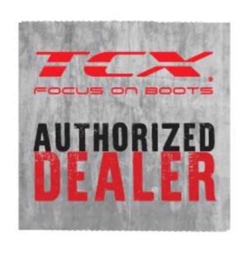 TCX Display - Merchandise - Kataloger